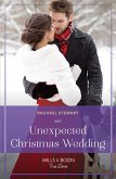 My Unexpected Christmas Wedding (eBook, ePUB)