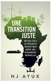 Une Transtion Juste (eBook, ePUB)