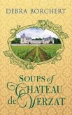 Soups of Château de Verzat (eBook, ePUB)