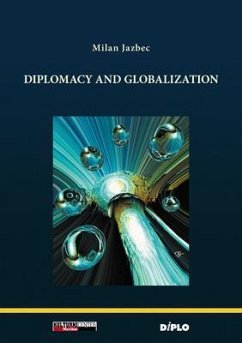 Cover Diplomacy and Globalization (eBook, ePUB)