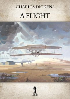 A Flight (eBook, ePUB) - Dickens, Charles