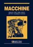 Macchine (eBook, ePUB) Macchine (eBook, ePUB)