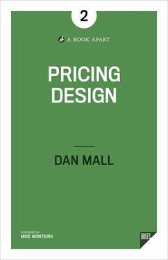 Pricing Design (eBook, ePUB) - Mall, Dan