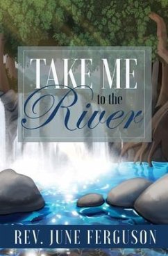 Cover Take Me to the River (eBook, ePUB)