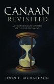 Canaan Revisited (eBook, ePUB)