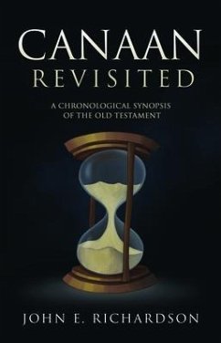 Cover Canaan Revisited (eBook, ePUB)