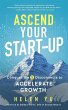 Ascend Your Start-Up (eBook, ePUB) - Bild 1