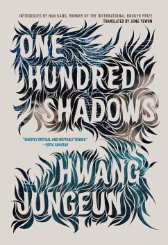 Cover One Hundred Shadows (eBook, ePUB)