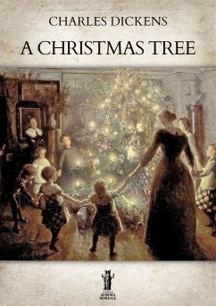 A Christmas Tree (eBook, ePUB) - Dickens, Charles