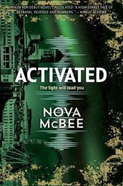 Cover Activated (eBook, ePUB)