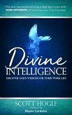 Divine Intelligence (eBook, ePUB)