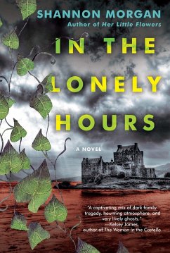 Cover In the Lonely Hours (eBook, ePUB)