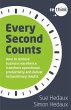 Every Second Counts (eBook, ePUB) - Bild 1