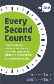 Every Second Counts (eBook, ePUB)