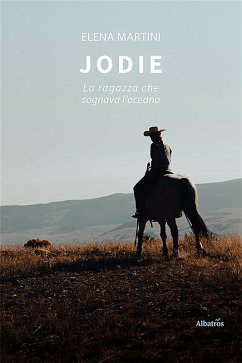 Cover Jodie (eBook, ePUB)