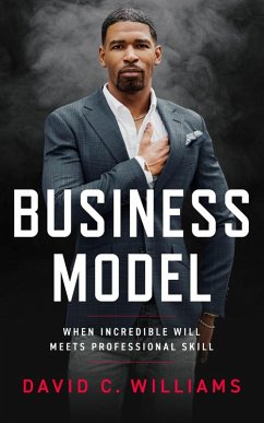 Business Model (eBook, ePUB) - Williams, David C.