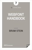 Webfont Handbook (eBook, ePUB)