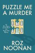 Puzzle Me a Murder (eBook, ePUB) - Bild 1