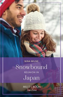 Cover Snowbound Reunion In Japan (eBook, ePUB)