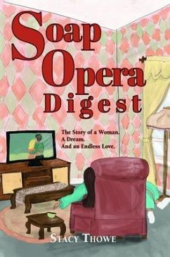 Soap Opera Digest (eBook, ePUB) - Thowe, Stacy