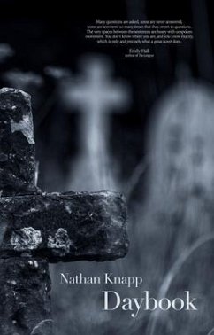 Cover Daybook (eBook, ePUB)