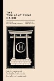 The Twilight Zone Haiku (eBook, ePUB)