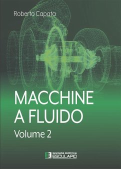 Cover Macchine a Fluido Volume 2 (eBook, ePUB)