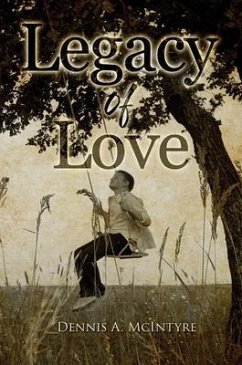 Legacy Of Love (eBook, ePUB) - Mcintyre, Dennis