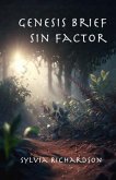 Genesis Brief Sin Factor (eBook, ePUB) Genesis Brief Sin Factor (eBook, ePUB)