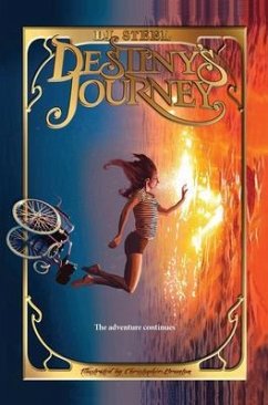Destiny's Journey (eBook, ePUB) - Steel, David John