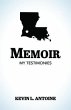 Memoir (eBook, ePUB) - Bild 1