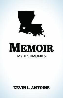 Memoir (eBook, ePUB)