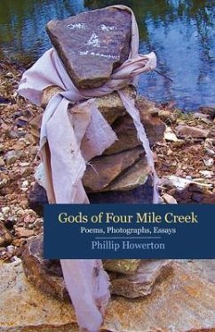 Gods of Four Mile Creek (eBook, ePUB) - Howerton, Phillip