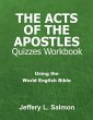 The Acts of the Apostles Quizzes... - Bild 1