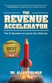 The The 21 Boosters to Launch Your Start-Up (eBook, ePUB)