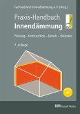 Praxis-Handbuch Innendämmung E-Book (PDF) (eBook, PDF)