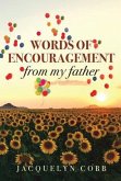 Words of Encouragement from My Father (eBook, ePUB)