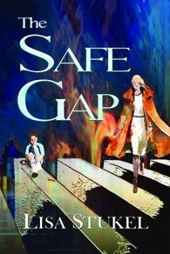 The Safe Gap (eBook, ePUB) - Stukel, Lisa