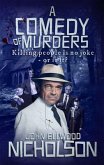 A Comedy of Murders (eBook, ePUB)