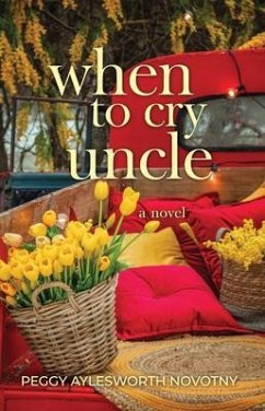 Cover When to Cry Uncle (eBook, ePUB)