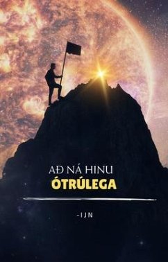 Cover Að ná hinu ótrúlega (eBook, ePUB)