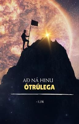 Að ná hinu ótrúlega (eBook, ePUB) Að ná hinu ótrúlega (eBook, ePUB)