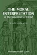 The Moral Interpretation (eBook, ePUB) - Bild 1