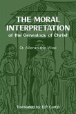 The Moral Interpretation (eBook, ePUB) The Moral Interpretation (eBook, ePUB)