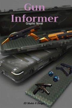 Gun Informer (eBook, ePUB) - Patterson, Kerrick