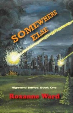 Somewhere Else (eBook, ePUB) - Ward, Roxanne