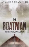 The Boatman (eBook, ePUB)