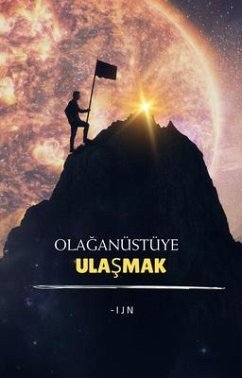 Cover Olaganüstüye Ulasmak (eBook, ePUB)