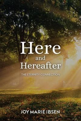 Here and Hereafter (eBook, ePUB)