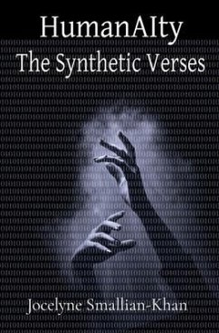Cover HumanAIty (eBook, ePUB)